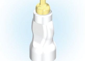 Playmobil - 30279720 - Baby bottle