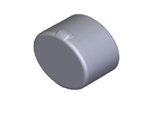 Playmobil - 30280260 - Tuning car exhaust trim