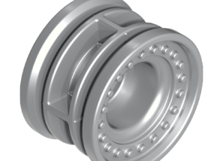 Playmobil - 30280270 - RC D27/19 rim