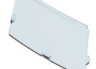 Playmobil - 30280490 - Lkw Wechs windscreen