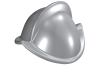Playmobil - 30281080 - Morion helmet