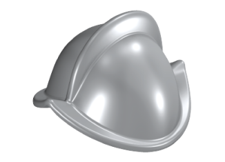 Playmobil - 30281080 - Morion helmet
