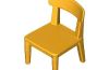 Playmobil - 30281610 - Chair W.houses II