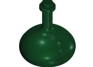 Playmobil - 30281630 - Decanter