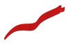 Playmobil - 30282110 - Decorative ribbon flag