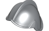 Playmobil - 30282200 - Mercenary helmet
