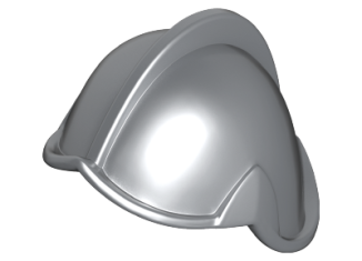 Playmobil - 30282200 - Mercenary helmet