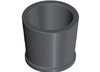 Playmobil - 30282300 - Stern lantern body