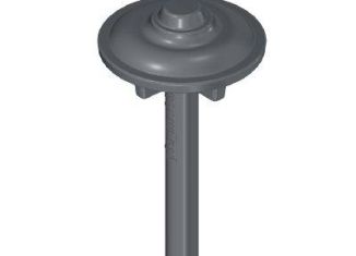 Playmobil - 30282310 - Stern lantern lid II