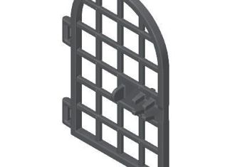Playmobil - 30282450 - Lighthouse door
