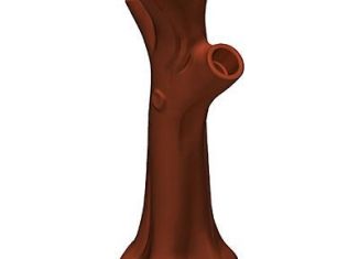 Playmobil - 30282620 - Weeping willow trunk III