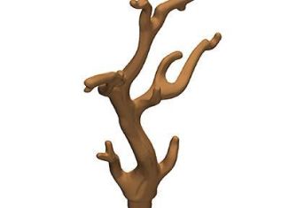 Playmobil - 30282900 - Dry shrubs III