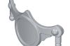 Playmobil - 30283030 - Quadriga shield