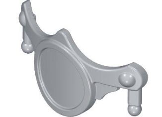 Playmobil - 30283030 - Quadriga shield