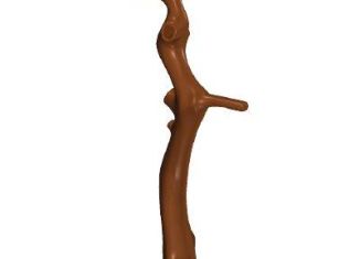 Playmobil - 30283170 - Oak trunk 115 mm III