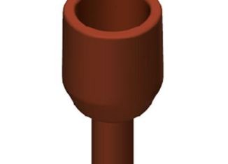 Playmobil - 30283260 - Adapter weeping willow