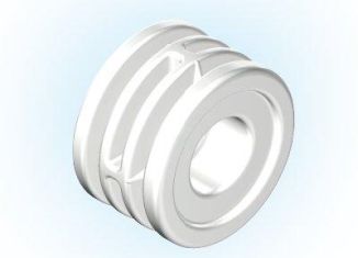 Playmobil - 30283570 - RC D19/14 II rim