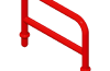 Playmobil - 30283740 - Fence 45