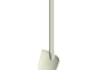 Playmobil - 30283980 - Shovel