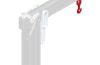 Playmobil - 30284210 - Hook Drehkran