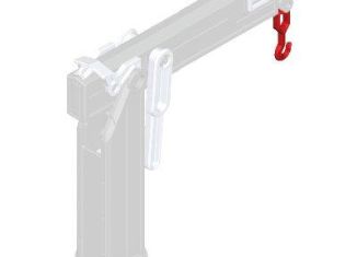 Playmobil - 30284210 - Hook Drehkran