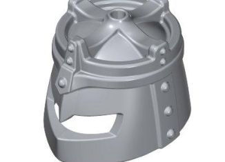 Playmobil - 30284470 - Crusader helmet