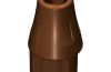Playmobil - 30285120 - Trunk 8,5/3,6 Buchsbau