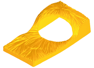 Playmobil - 30285260 - Terrarium straw insert