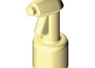 Playmobil - 30285350 - Spray bottle