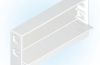 Playmobil - 30285440 - BS shelf 90x45