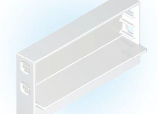 Playmobil - 30285440 - BS shelf 90x45