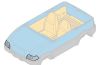 Playmobil - 30285570 - SUV Headlight