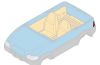 Playmobil - 30285580 - SUV rear lights