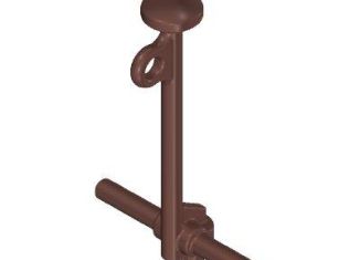 Playmobil - 30285820 - Cannonnboot Mastspitze