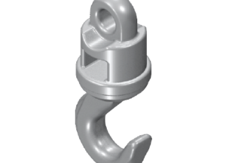Playmobil - 30286000 - Recovery hook