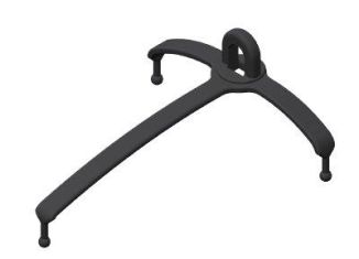 Playmobil - 30286050 - Rescuestrage Belt