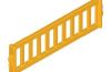 Playmobil - 30286150 - Wood 110x32 fence