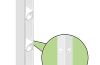 Playmobil - 30286200 - BS wall connector 120/15 3S