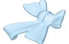 Playmobil - 30286450 - Hoop skirt bow skirt