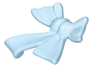 Playmobil - 30286450 - Hoop skirt bow skirt