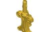 Playmobil - 30286610 - Kerze f. wall bracket
