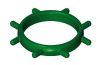 Playmobil - 30287000 - Veil hair ring