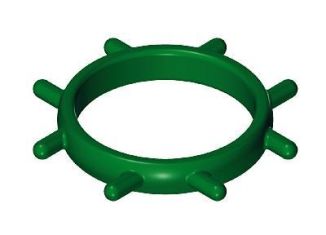 Playmobil - 30287000 - Veil hair ring