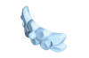Playmobil - 30287010 - Hair ring veil clip