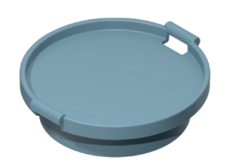 Playmobil - 30287170 - Torte II base
