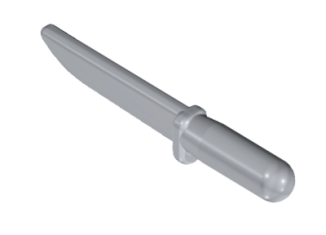 Playmobil - 30287180 - Cake knife