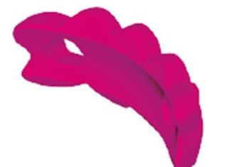 Playmobil - 30287190 - Hair ring veil clip