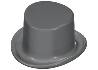 Playmobil - 30287200 - Top hat