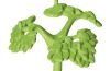 Playmobil - 30287460 - Branch tier 2 deciduous tree II