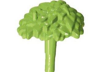 Playmobil - 30287470 - Branch tier 3 deciduous tree II